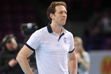 Stephane Antiga: to był wspaniały sezon, ale kończymy go smutni