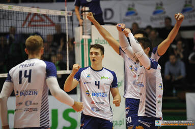 Łukasz Kozub: Podtrzymać dobry poziom!