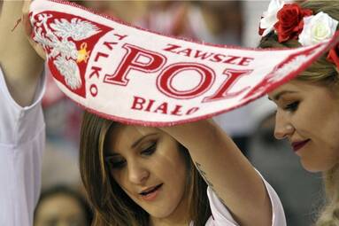 Memoriał Huberta Wagnera: program gier