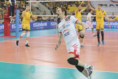 Karol Kłos: nie poszliśmy za ciosem