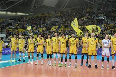 Marcin Janusz: jeśli chcemy grać dalej, musimy wznieść się na jeszcze wyższy poziom