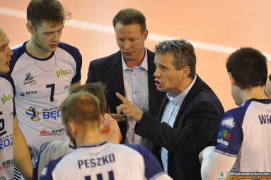 Gido Vermeulen, czyli dyscyplina, taktyka i atmosfera