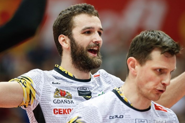 Mateusz Mika: Każdy mecz w wypełnionej po brzegi ERGO ARENIE jest niezwykły