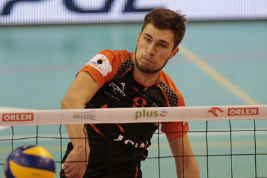 PGE Skra Bełchatów-Jastrzębski Węgiel
