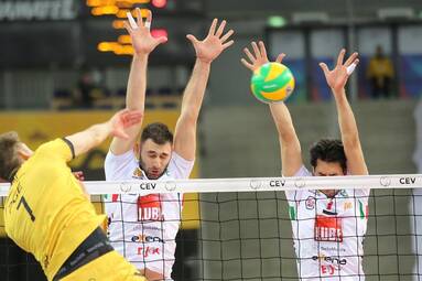 Bartosz Bednorz: wszystko jest w naszych rękach