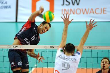 „Polskie derby” w Lidze Mistrzów - ZAKSA chce dopełnić formalności