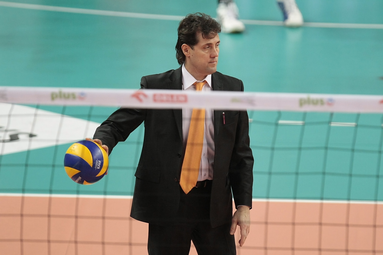 Jastrzębski Węgiel-ZAKSA Kędzierzyn-Koźle