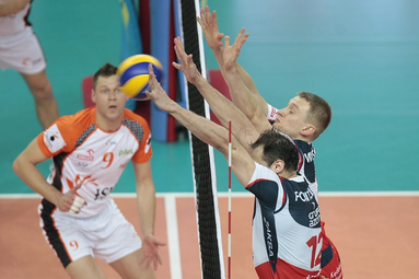 Lepiej z marszu czy po przerwie?