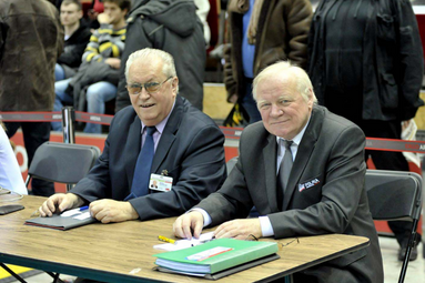 Lotos Trefl Gdańsk-AZS Politechnika Warszawska