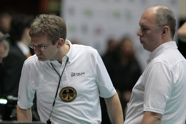 Indykpol AZS Olsztyn-Jastrzębski Węgiel