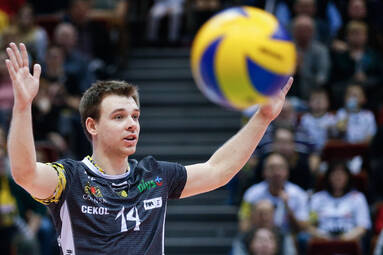 W czwartek i piątek sparingi Trefla Gdańsk w Przywidzu