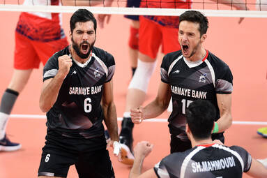 Łukasz Żygadło: jestem głodny ciekawych, siatkarskich projektów