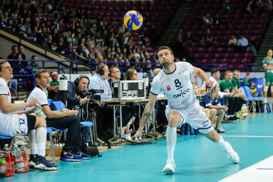 Przed nami internetowe transmisje z 29. kolejki PlusLigi