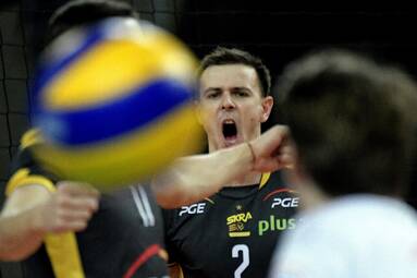 Przedostatnia kolejka PlusLigi w Polsacie Sport i na Polsatsport.pl