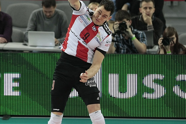 Puchar Polski 2013 FINAŁ Resovia-ZAKSA