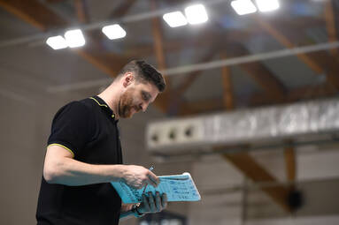 GKS Katowice wygrywa w Krośnie