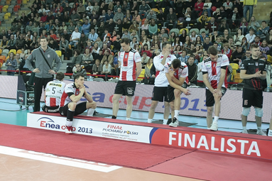 Michał Mieszko Gogol: szczęście jest potrzebne