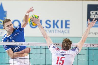 Liga Mistrzów: do Niemiec po zwycięstwo i awans do Final Four