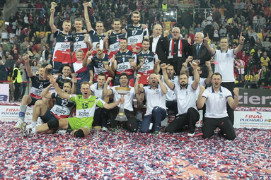 Będzie „dzika karta” dla zdobywcy Pucharu Polski