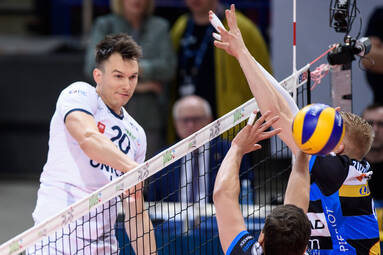 Niezwykle interesująco w 30. kolejce. Na początek starcie w Radomiu