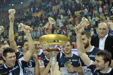 PP - program meczów