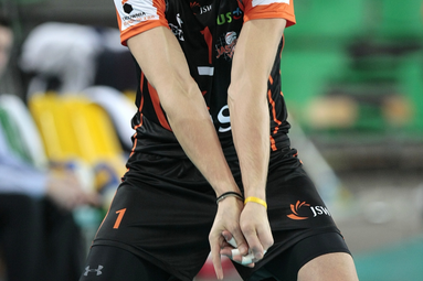 Delecta Bydgoszcz-Jastrzębski Węgiel