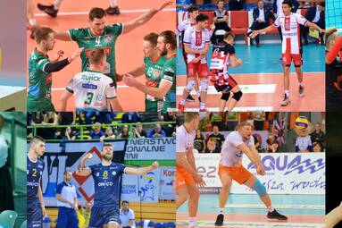 Ta ostatnia niedziela, czyli 30. kolejka PlusLigi na żywo i w pigułce