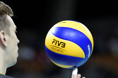 Wybuchowy alfabet fazy zasadniczej PlusLigi