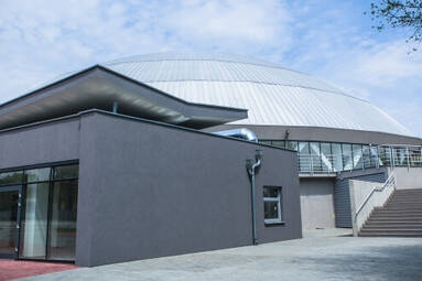 W maju reprezentacja Polski siatkarzy zagra w Opolu