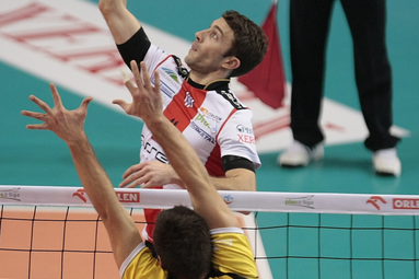 Asseco Resovia Rzeszów-Lotos Trefl Gdańsk