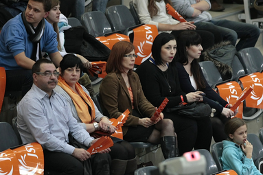 Jastrzębski Węgiel-Wkręt-met AZS Częstochowa