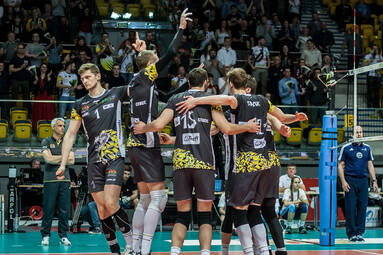 Damian Schulz: żaden kibic nie może być zawiedziony po tym weekendzie