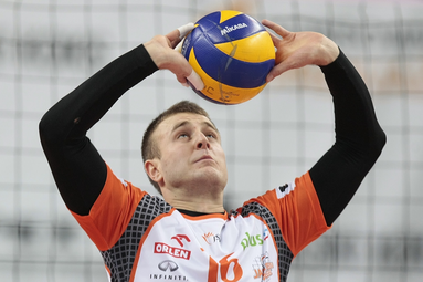 Jastrzębski Węgiel - Effector Kielce