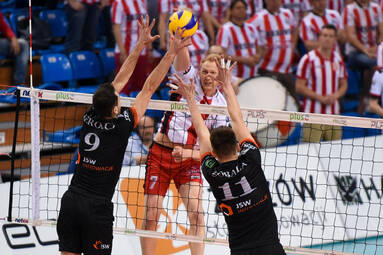 Asseco Resovia rozpocznie przygotowania 7 sierpnia