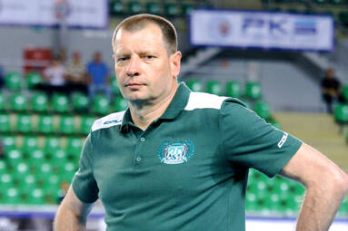 Krzysztof Stelmach: czeka nas bardzo trudne zadanie