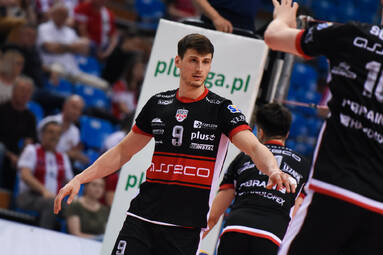 Thibault Rossard: najwyższy czas coś wygrać