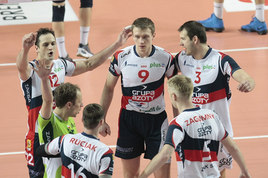 Łukasz Wiśniewski: od początku chcemy wygrać