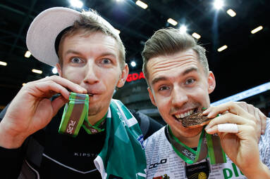 Wojciech Ferens odchodzi z Gdańska