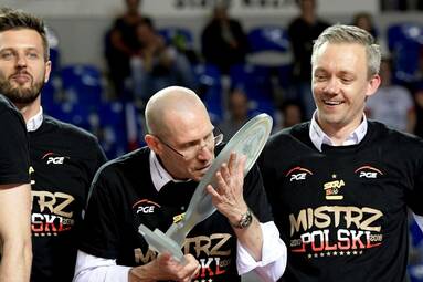 Roberto Piazza: chciałem, żebyśmy byli niesamowici