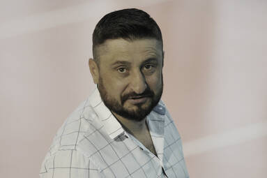 Jakub Bednaruk: za wysoko zawiesiliśmy poprzeczkę