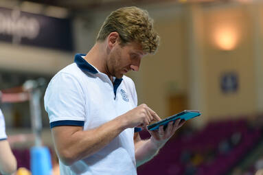 Fabio Storti: Mamy solidne fundamenty