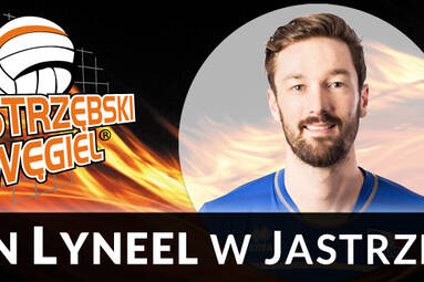 Julien Lyneel w Jastrzębskim Węglu