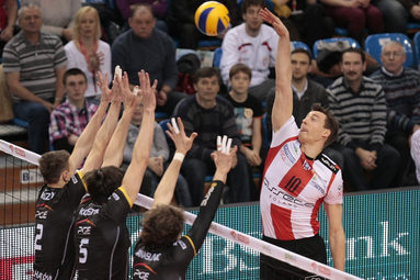 Jochen Schops: nie pokazaliśmy jeszcze maksimum