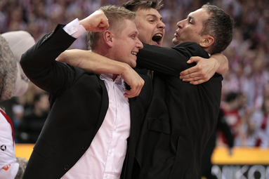 Andrzej Kowal: każdy mecz jest inny