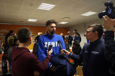 Final Four Ligi Mistrzów: program i statystyka