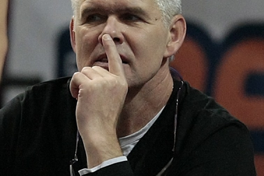 AZS Politechnika Warszawska - ZAKSA Kędzierzyn-Koźle