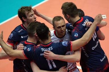 Marice Torres: w niedzielę powalczymy o brązowy medal