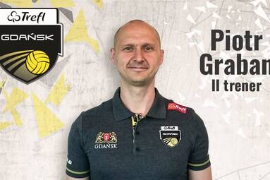 Piotr Graban zastąpi Bogdana Kotnika