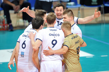 Uraz Damiana Wojtaszka