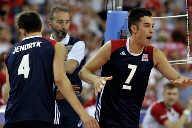 Kawika Shoji dołącza do Asseco Resovii